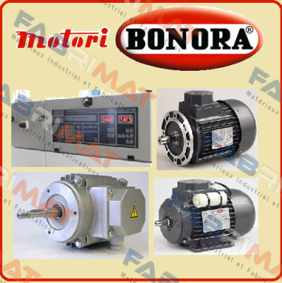 3CR160LP/2 Bonora