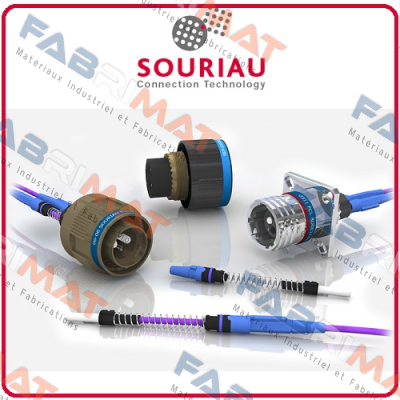 8D5-15W35PN Souriau