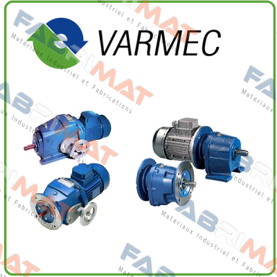 Pinion for RCV 552 P Varmec