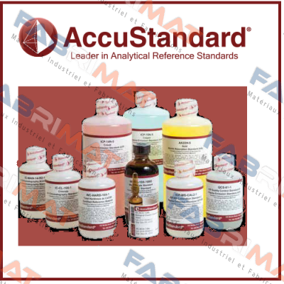 33696-100MG-R AccuStandard