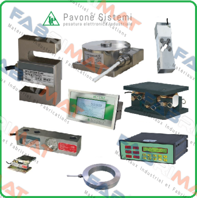 PSCG0042 PAVONE SISTEMI