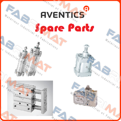 Repair Kit Series:167 REFNR A12766 SU10  Aventics