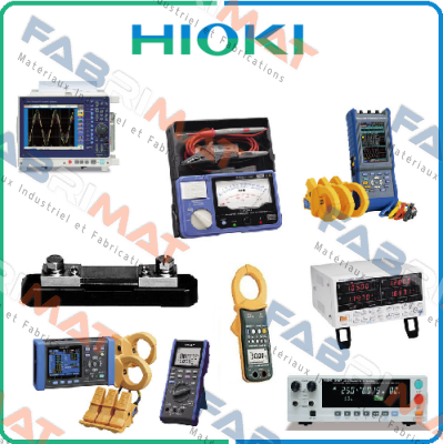 RM354401  Hioki