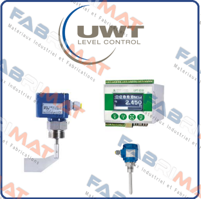 ROTONIVO RN3002-ROPE TYPE  WITH PROCESS CONNECTION:G1 1/2" L = 1000 MM  Uwt