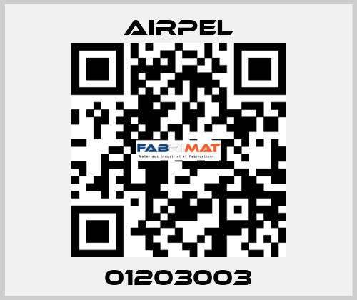 01203003 Airpel