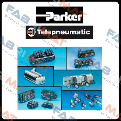 39R30 (package of 6 pcs) Parker