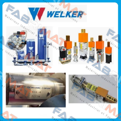 IR1204 Welker Engineering Company