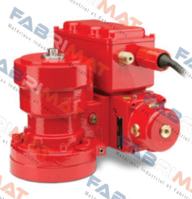 Fore Peak  Hydraulic Butterfly Valve ( BA-02) Damcos