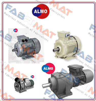 Type: SN 180M4 LI NS RR10W 30V Almo