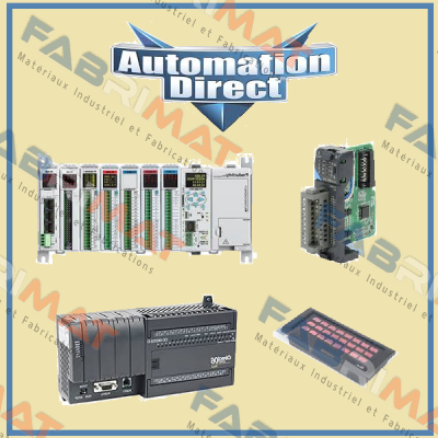 ECX 1041 not sold separately, see ECX1520 Automation Direct