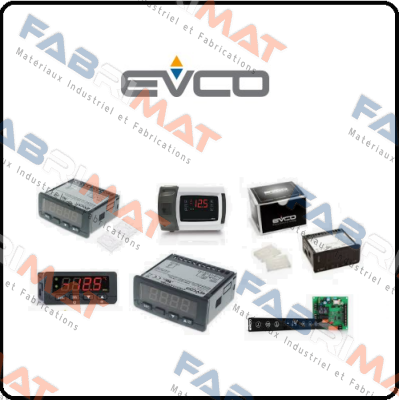 EC 3 -181 N012 D030 EVCO - Every Control