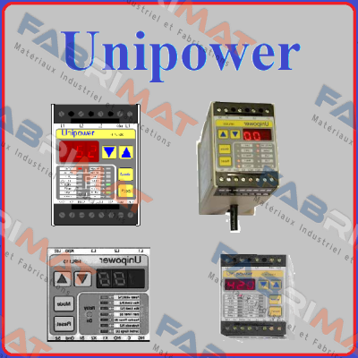 HPL500 IED Unipower