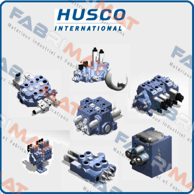 5060S K89 Husco