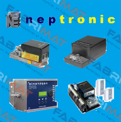 Operating mechanism for TT380	actuator Neptronic