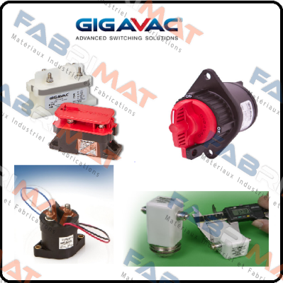 MX52CDB Gigavac