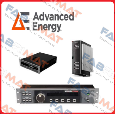 3909010 ADVANCED ENERGY