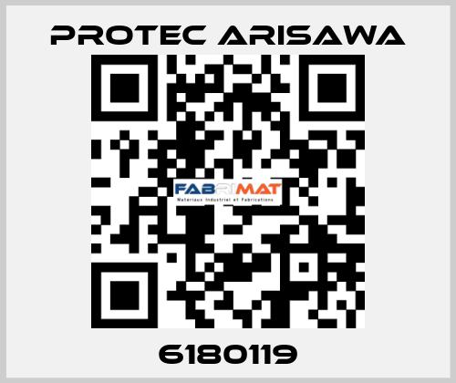 6180119 Protec Arisawa