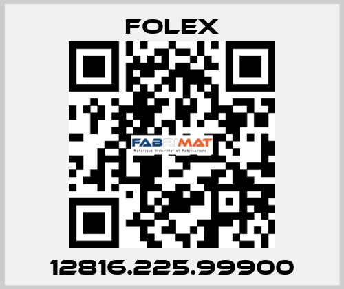 12816.225.99900 Folex