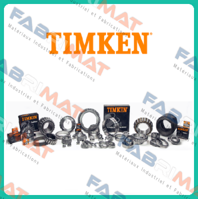  RCJ60 4L * Timken