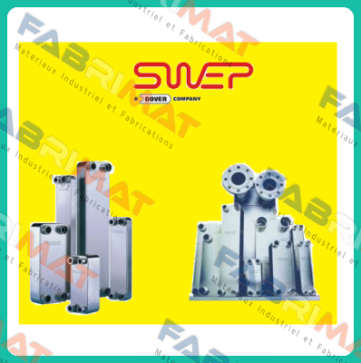  GX-012P  Swep