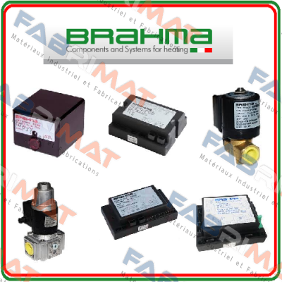 Socket for DSM11P Brahma