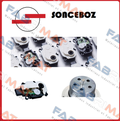 8863R1001 OEM Sonceboz