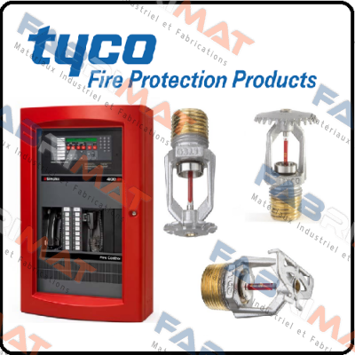 514.800.611 Tyco Fire