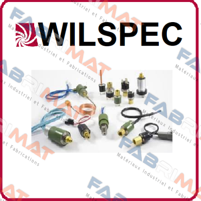 HM200-684-0021 Wilspec