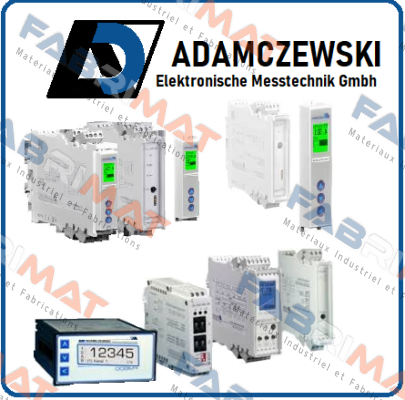 ADMV54GL943 Adamczewski