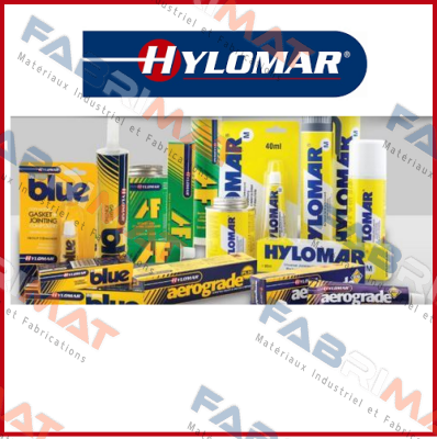 HYLOMAR M (10 X 80ML) Hylomar