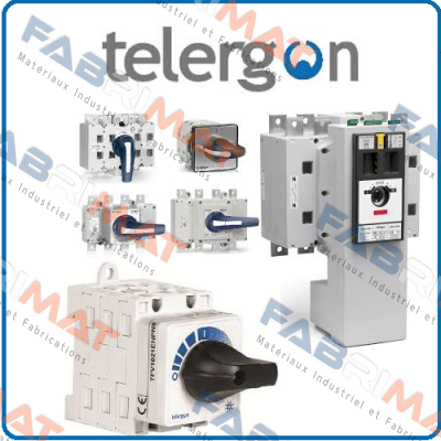 IEC60947-3 Telergon