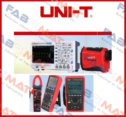 UTi260K UNI-T