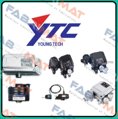 YT-1000 RSC532S16 Young Tech