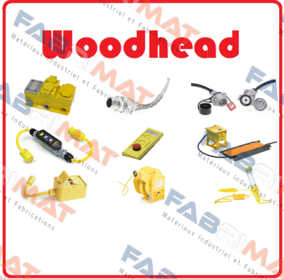 ENS P1 F5 M025 01E Woodhead