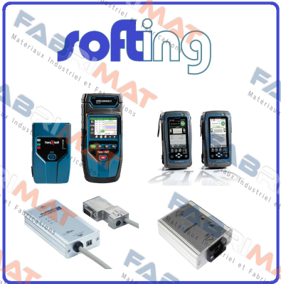 Tester BC-600 Softing