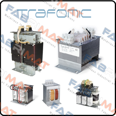 04-29440 / TCSA 480-440-400-230-200/24Vdc 1+4A Trafomic