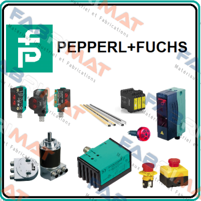 326161-0090 / NBB8-18GM50-E0 Pepperl-Fuchs