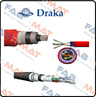  C16PN-10  Draka