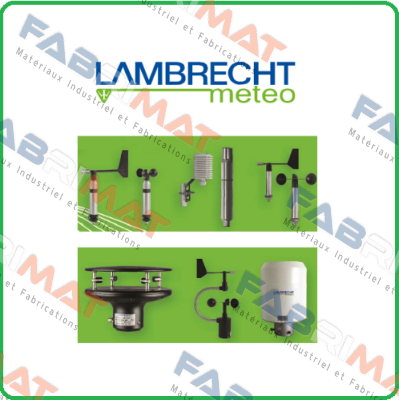 00.15189.002050 Lambrecht