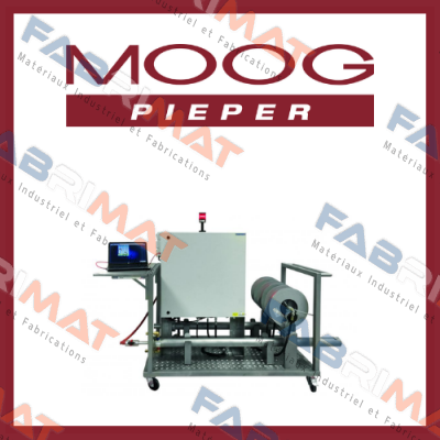 IPC-P-MC-0101-TXFC REV1 Pieper