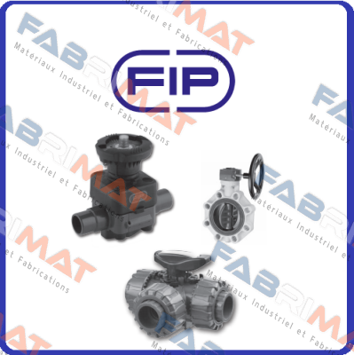 Diaphragm for GA/710043 Fip