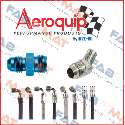 2096-16S Aeroquip