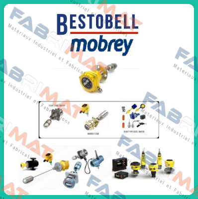 S36DA/F68/4 Bestobell Mobrey