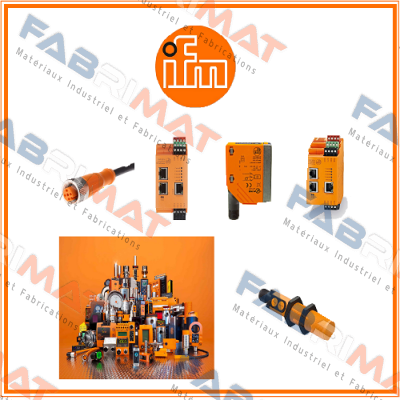 EVM095 Ifm