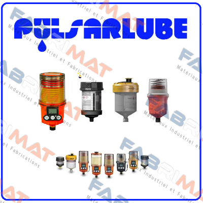 CAS M 2 E120 PULSARLUBE