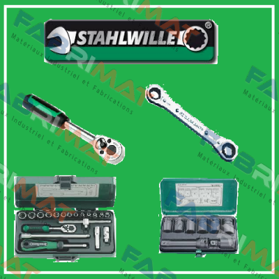 01640016 Stahlwille