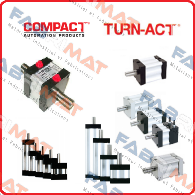 133-1S1-400-804-A00 TURN-ACT