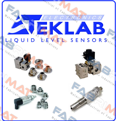 oil for oil level regulator 2103053 Teklab