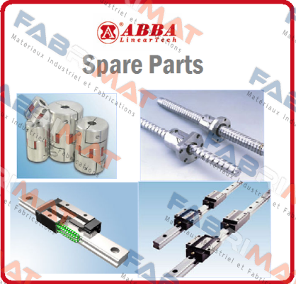 BRS-20-BS-H-Z0 ABBA Linear Tech