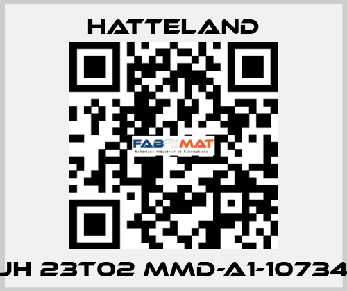 JH 23T02 MMD-A1-10734 HATTELAND